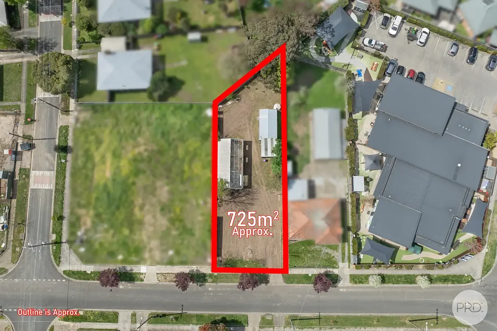 Wendouree Convenience, Potential and Opportunity in one affordable package!