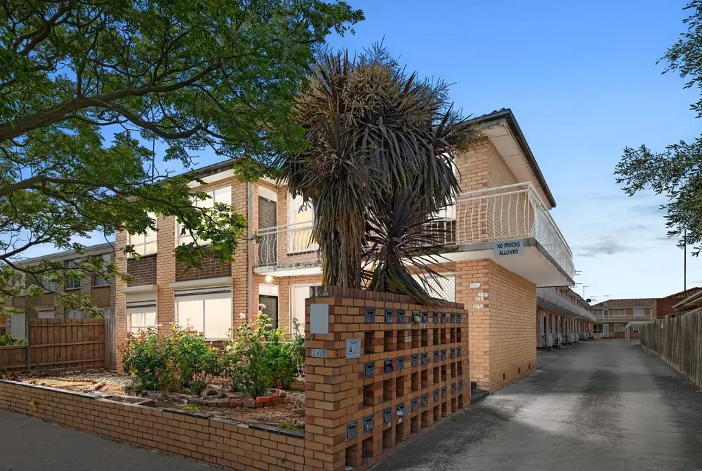 19/146 Rupert Street, West Footscray, VIC 3012