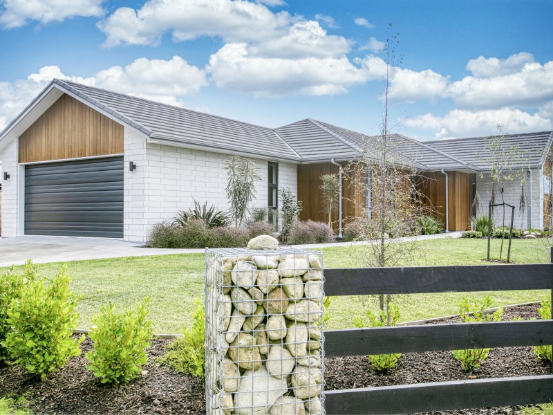 86 Solway Crescent, Solway, Masterton, 3 Kuwarto, 0 Banyo