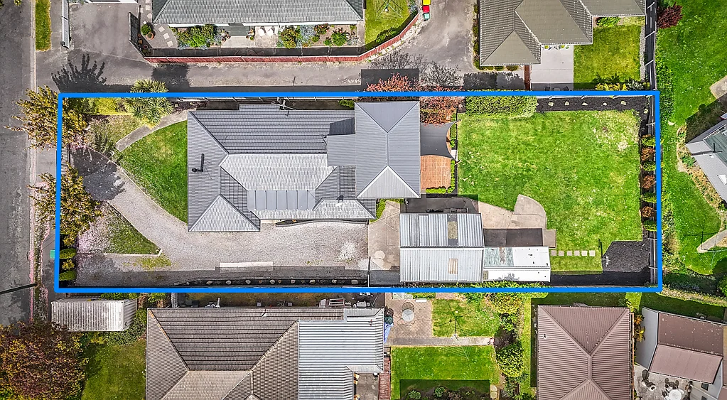 9 Mottram Street, Redwood, Christchurch, Canterbury
