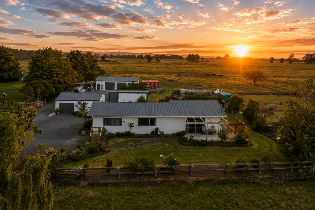 992 Hauraki Road, Turua, Hauraki, Waikato