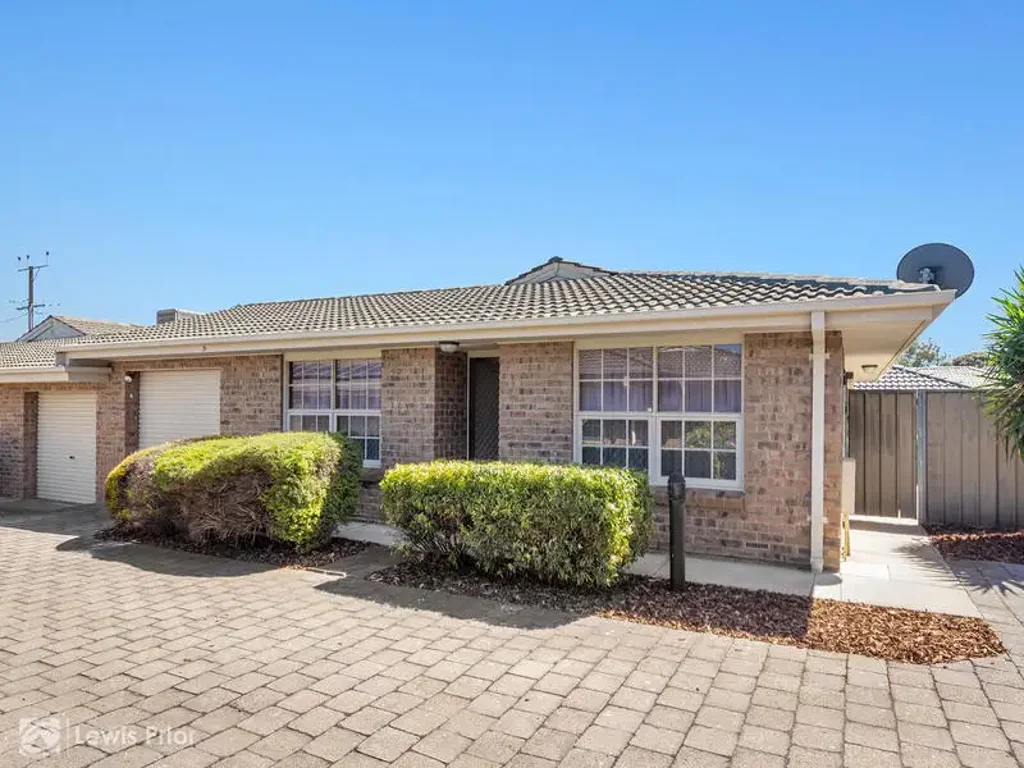 2/9 Daisy Avenue, Mitchell Park, SA 5043