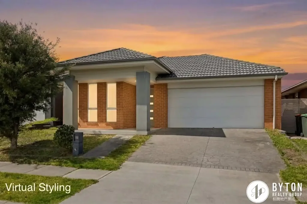 Gregory Hills 4Kwarto The Perfect Family Home – Spacious, Stylish & Move-In Ready