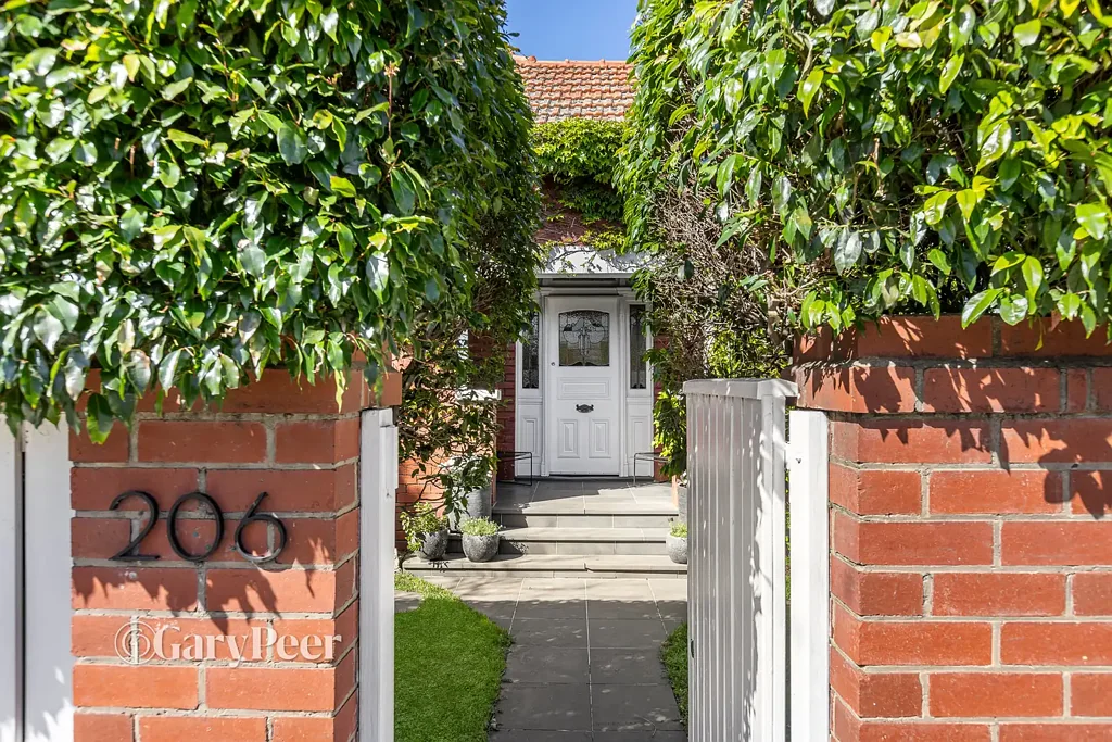 室外 - 206 Glen Eira Road, Elsternwick, VIC 3185