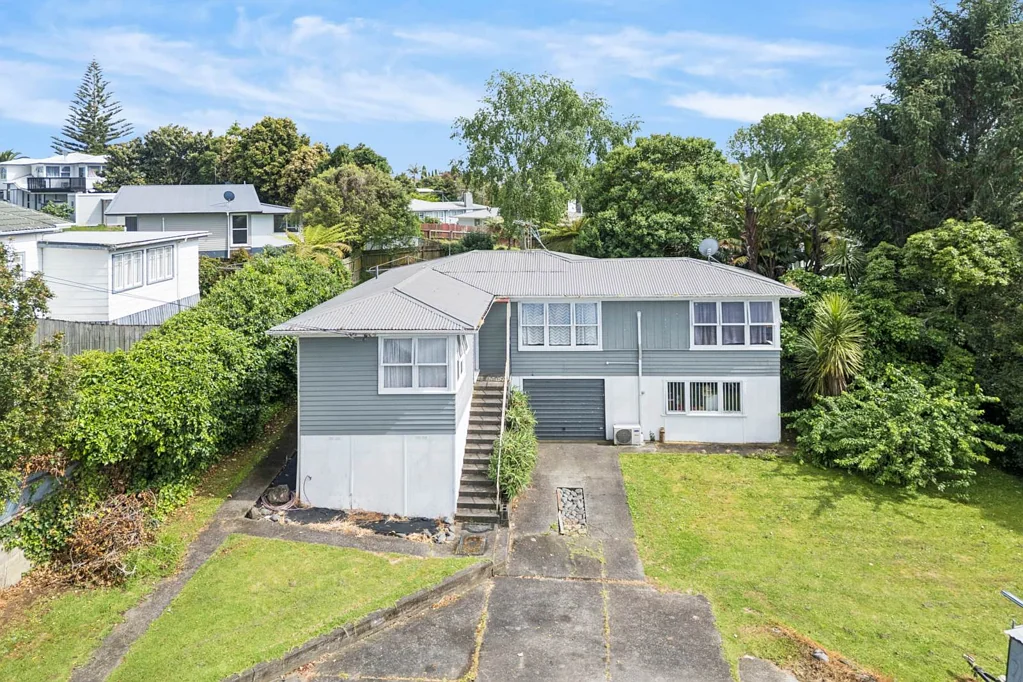 1 Rondorlyn Place, Manurewa, Manukau City, Auckland