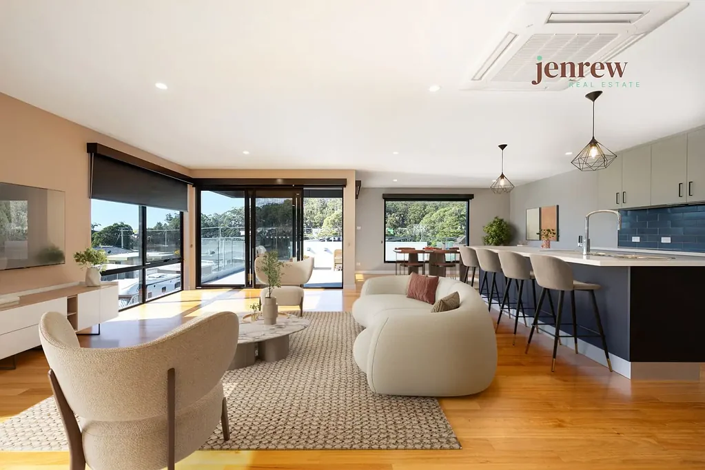 Somerset 3 Slaapkamer A quintessential lifestyle at your pace