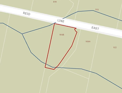 906b Reid Line East, Bunnythorpe, Manawatu, 4房, 0浴