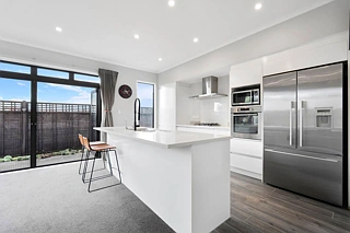 5 Teal Way, Hobsonville, Waitakere City