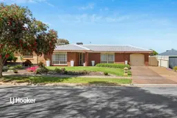 1 Spearman Avenue, Salisbury East