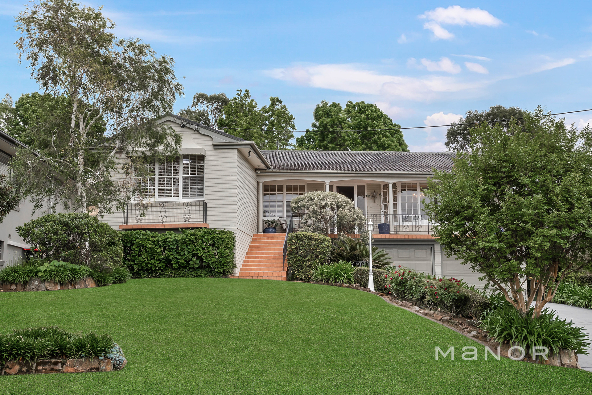 12 PARKHAM RD, OATLANDS NSW 2117, 0 ห้องนอน, 0 ห้องน้ำ, House