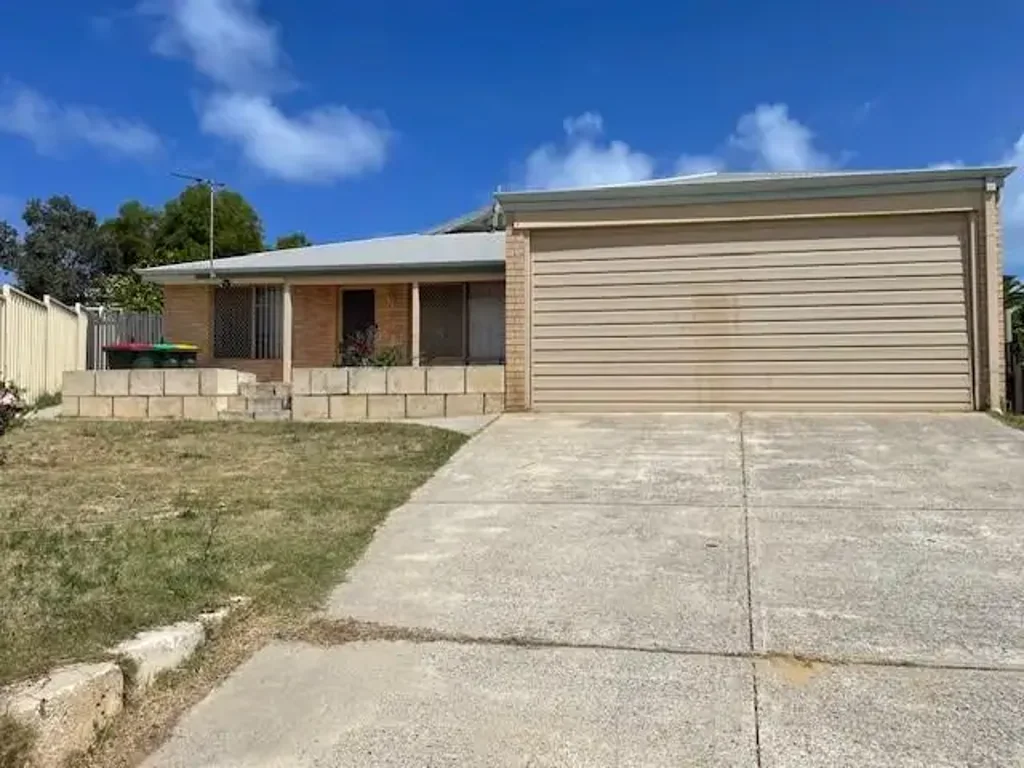 Large Family home with plenty to offer
