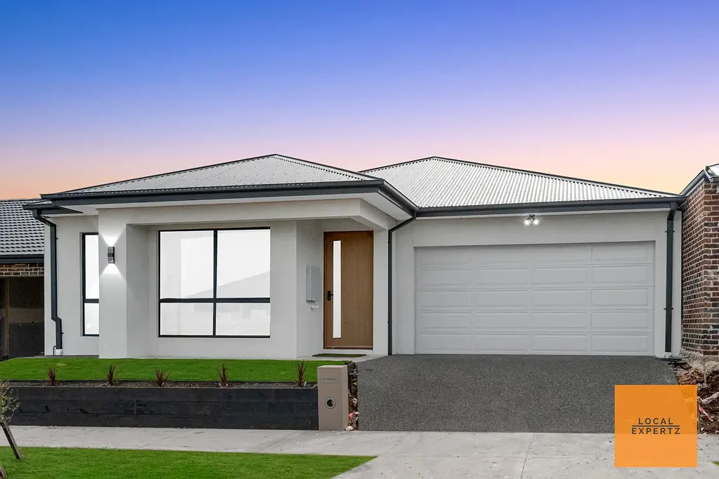 36 Masaya Avenue, Truganina, VIC 3029