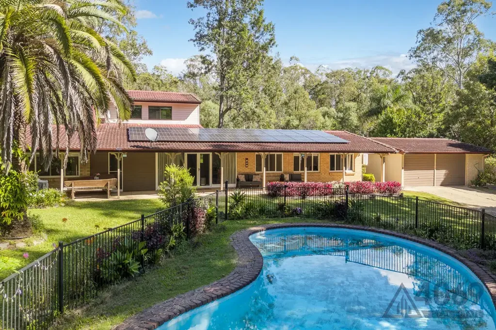 512 Mount Crosby Road, Anstead, QLD 4070