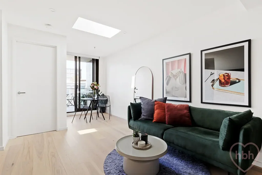 809/65 Cooyong Street, Braddon, ACT 2612