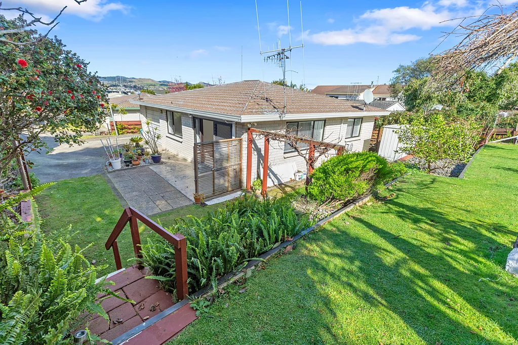 Maungatapu 2Kwarto First home, downsize or invest