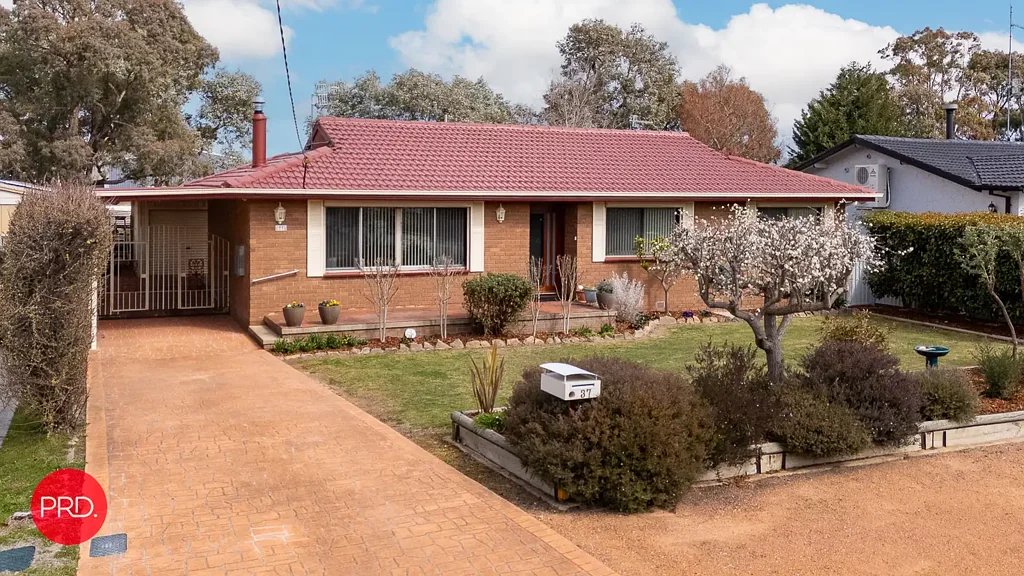 Bungendore 4 Bedroom Well Presented Home