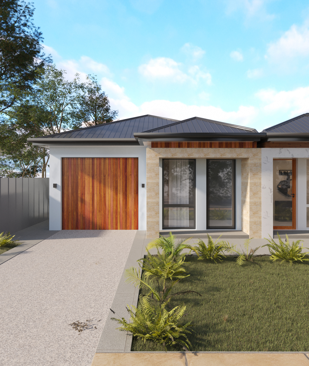 28 BARNS AV, HIGHBURY SA 5089, 0房, 0浴, Section