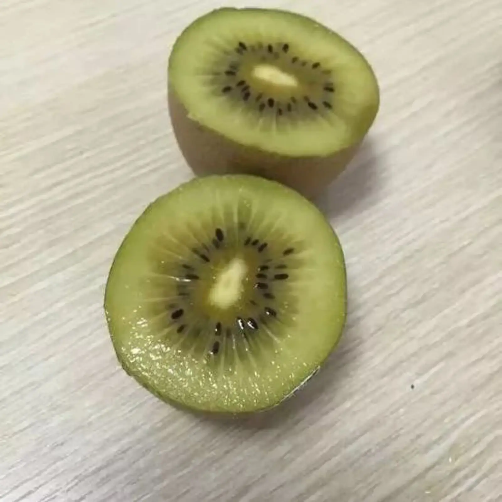 奇异果：学成归来的猕猴桃