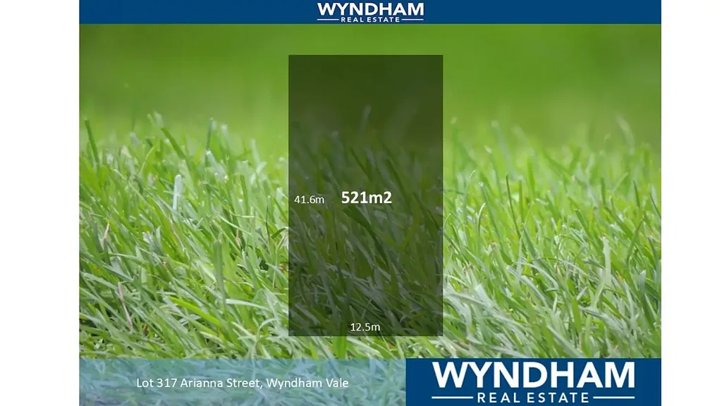 Wyndham Vale Great Opportunity