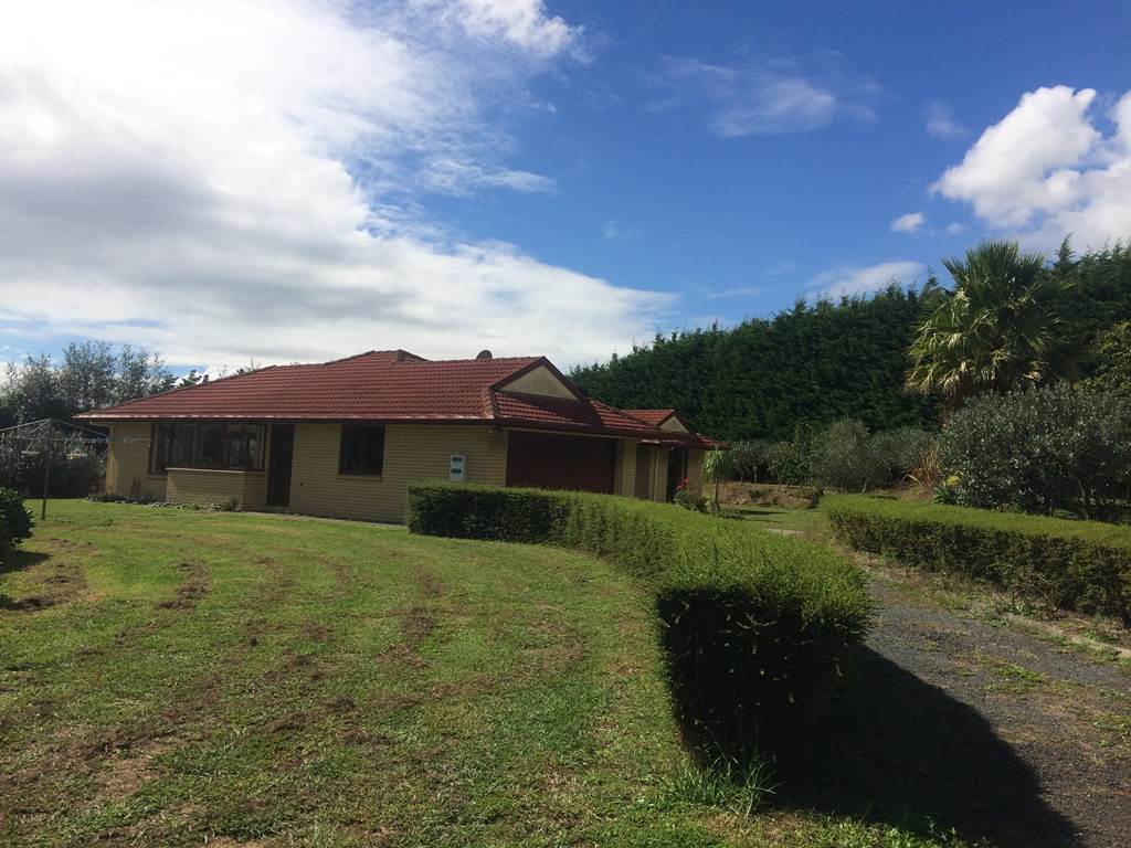 112 Mcmiken Road, Waiau Pa, Auckland - Franklin, 4房, 0浴