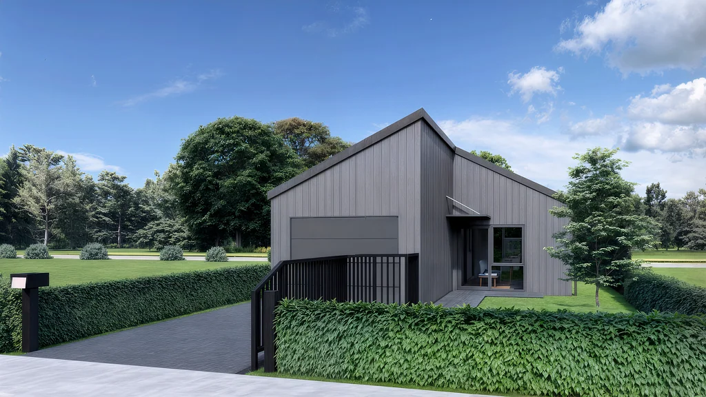 Te Kauwhata 3 Bedroom Easy Living in the Heart of Lakeside