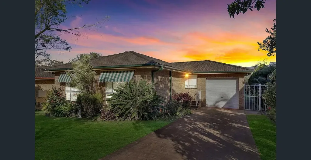 Terrigal Coastal Home – 3 Bedrooms