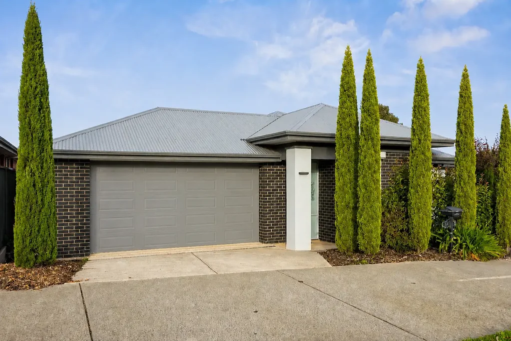 Mount Barker 4ਬੈੱਡਰੂਮ A Modern Corner Residence Delivering Space, Style and Effortless Family Living