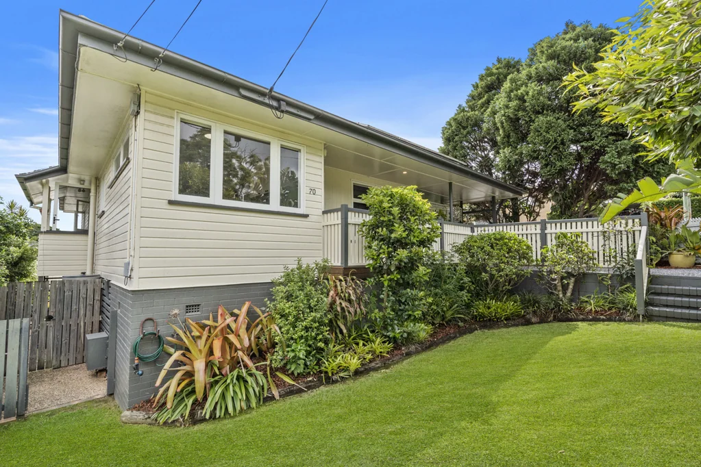 70 Gearside Street, Everton Park, QLD 4053