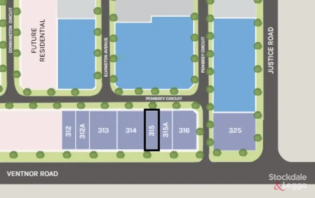 Cowes Land Available in Shoalhaven Estate New land Release