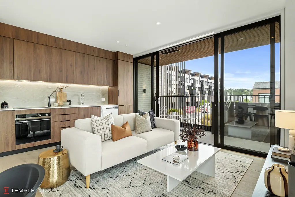 Long Bay 2 Bedroom Cut Above the Rest