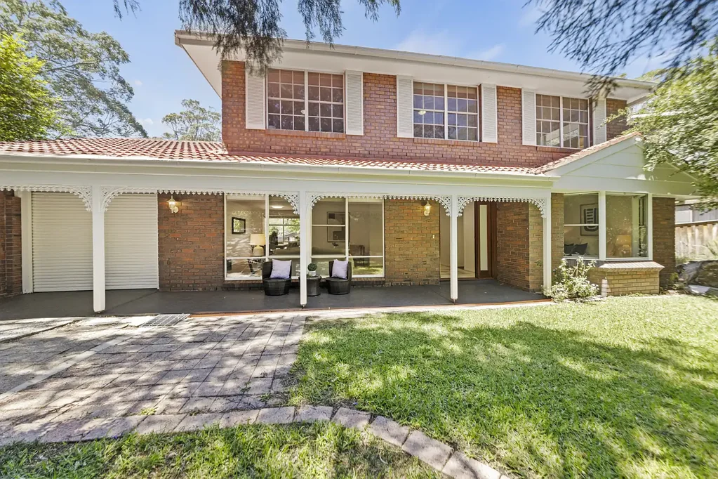 34 Russell Crescent, Westleigh, NSW 2120