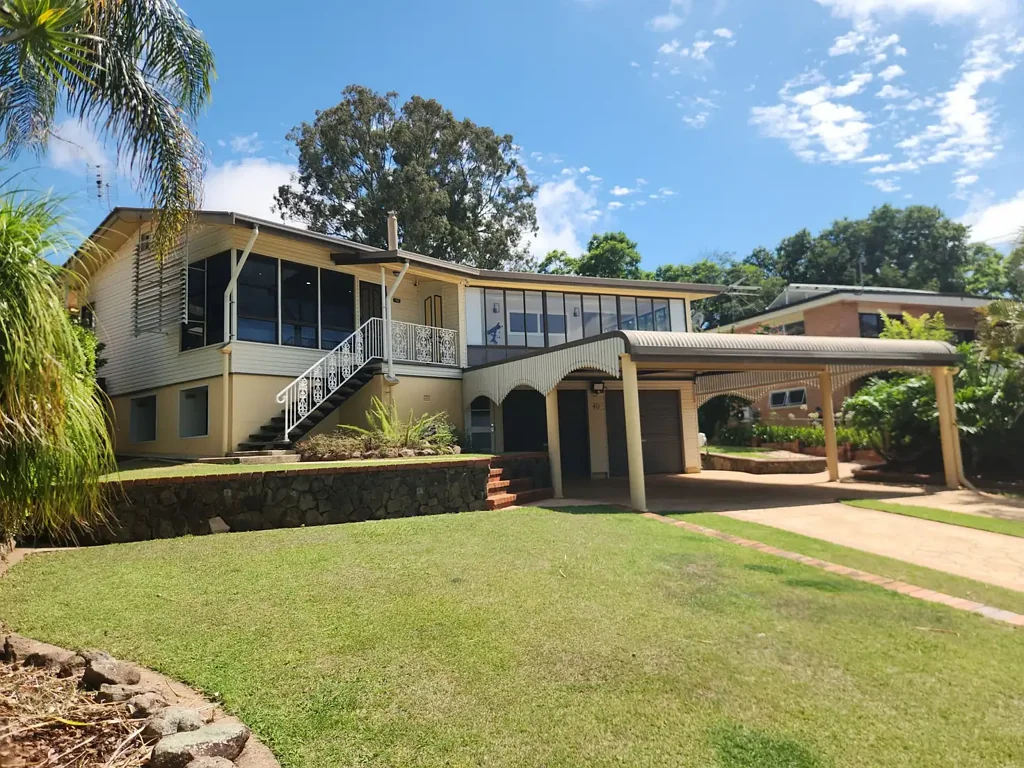 40 Webster  Street, Kingaroy, QLD 4610