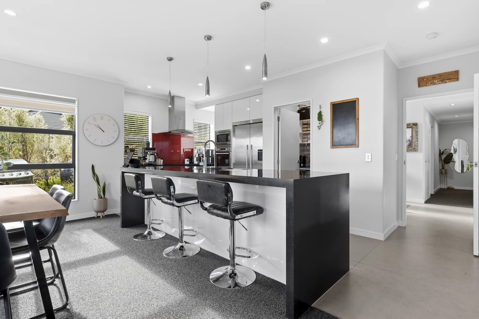 4 Skylark Rise, Todds Valley, Nelson, 4 Bedrooms, 2 Bathrooms, House