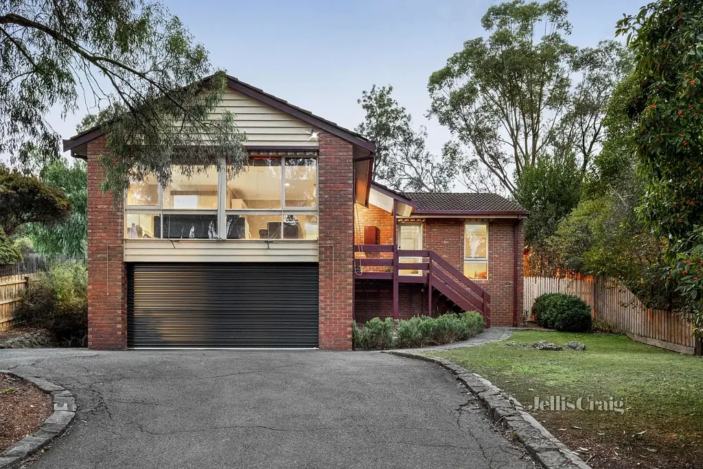 9 Ryefield Court, Diamond Creek, VIC 3089