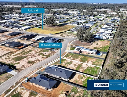 31 Rosalind Drive, Moama, NSW 2731, 0房, 0浴, Section