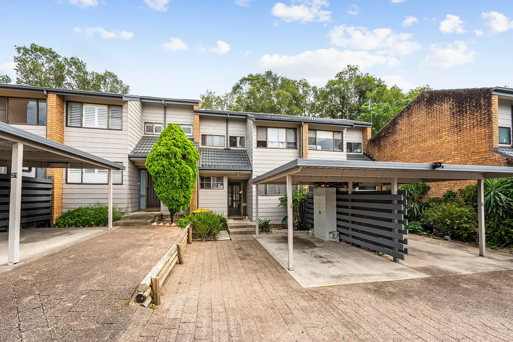 22/22 Chifley Drive, Raymond Terrace, NSW 2324
