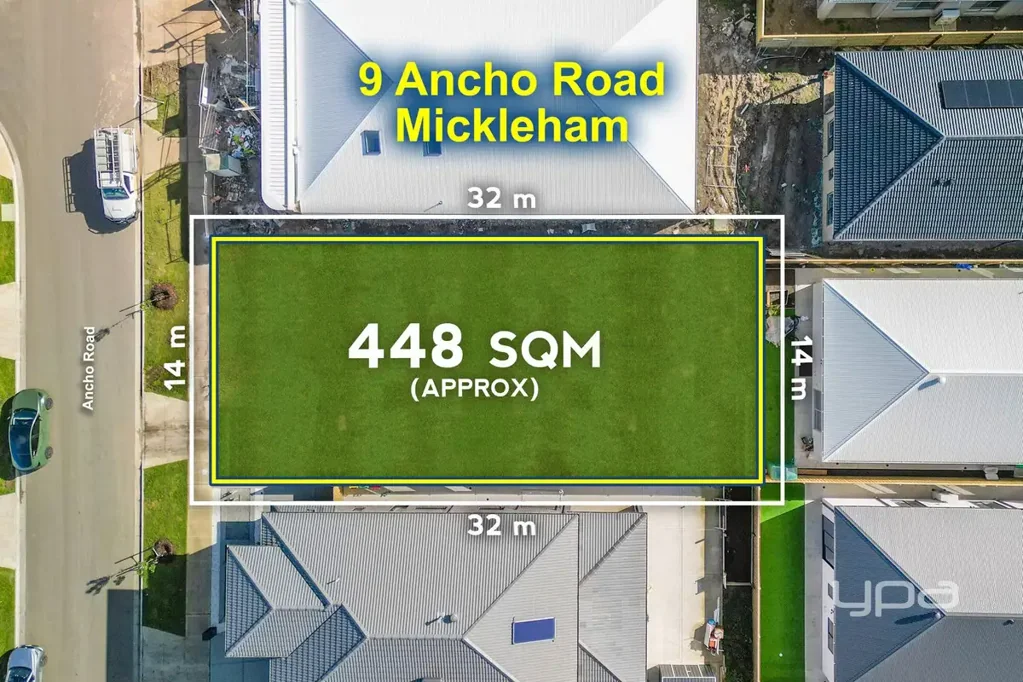Mickleham Build Your Dream in the Heart of Mickleham