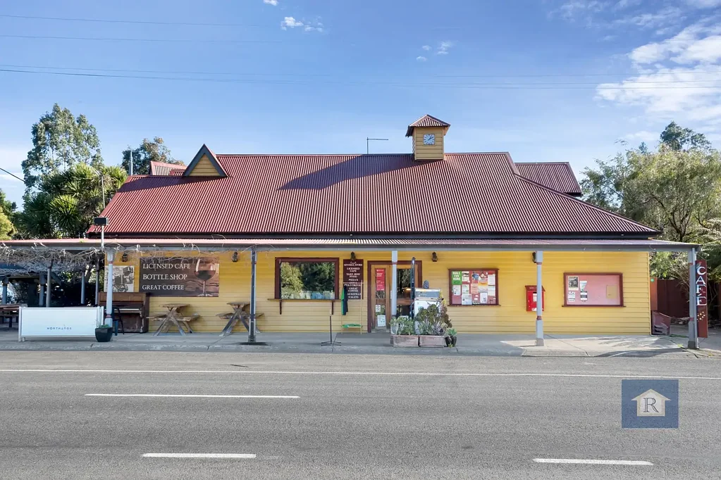 16 Main Road, Gellibrand, VIC 3239