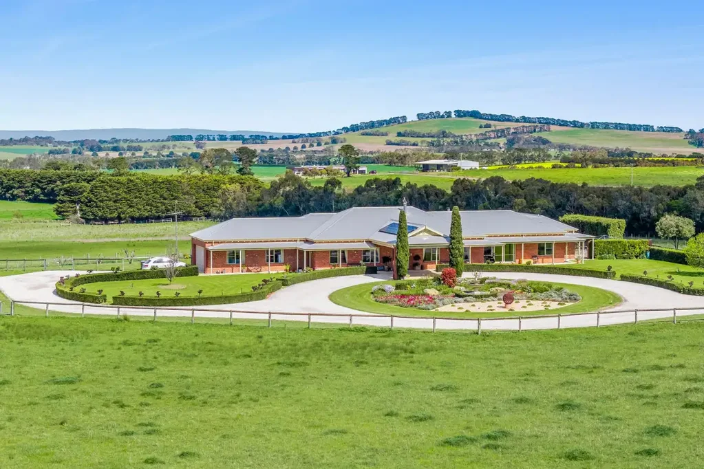 Barrabool "Illa Langi"