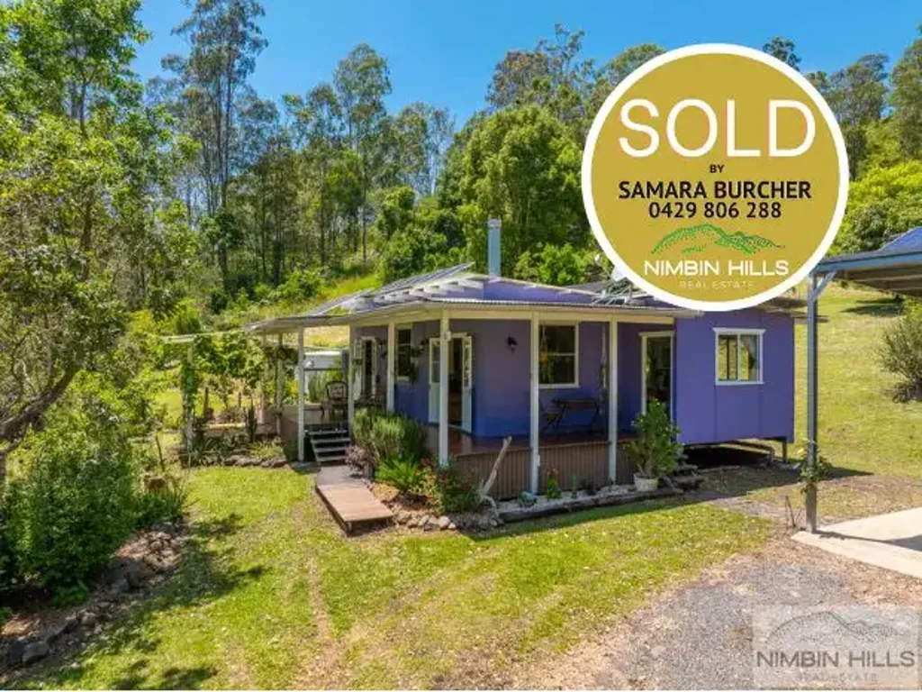 376 Boorabee Creek Road, Boorabee Park, NSW 2480