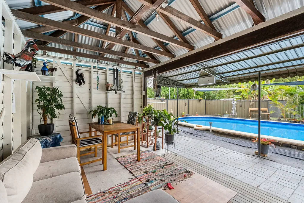 Maryborough 3ਬੈੱਡਰੂਮ Classic Queensland Treasure in Heritage City! With a pool!