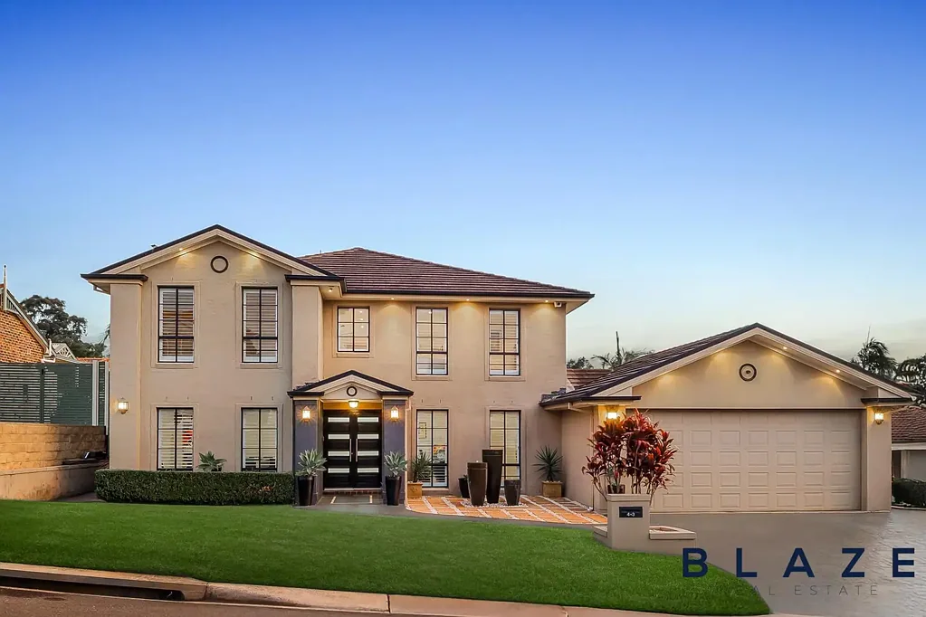 43 Coquet Way, Green Valley, NSW 2168