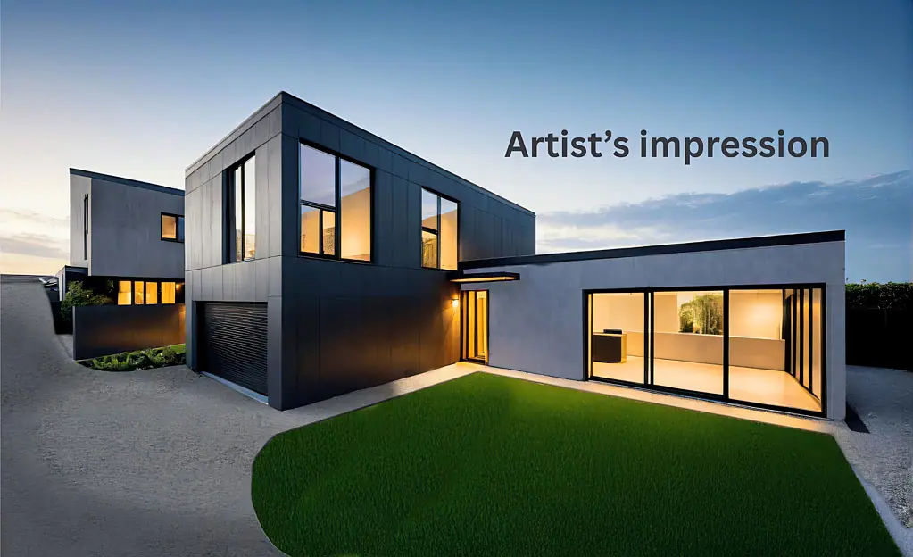 Howick 3ਬੈੱਡਰੂਮ The Art of Refined Living
