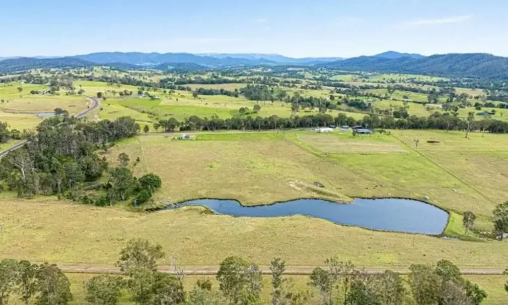 Coolagolite 3 Bedroom Breakfast Creek Vinyard 874 Cobargo Bermagui Road Coolagolite