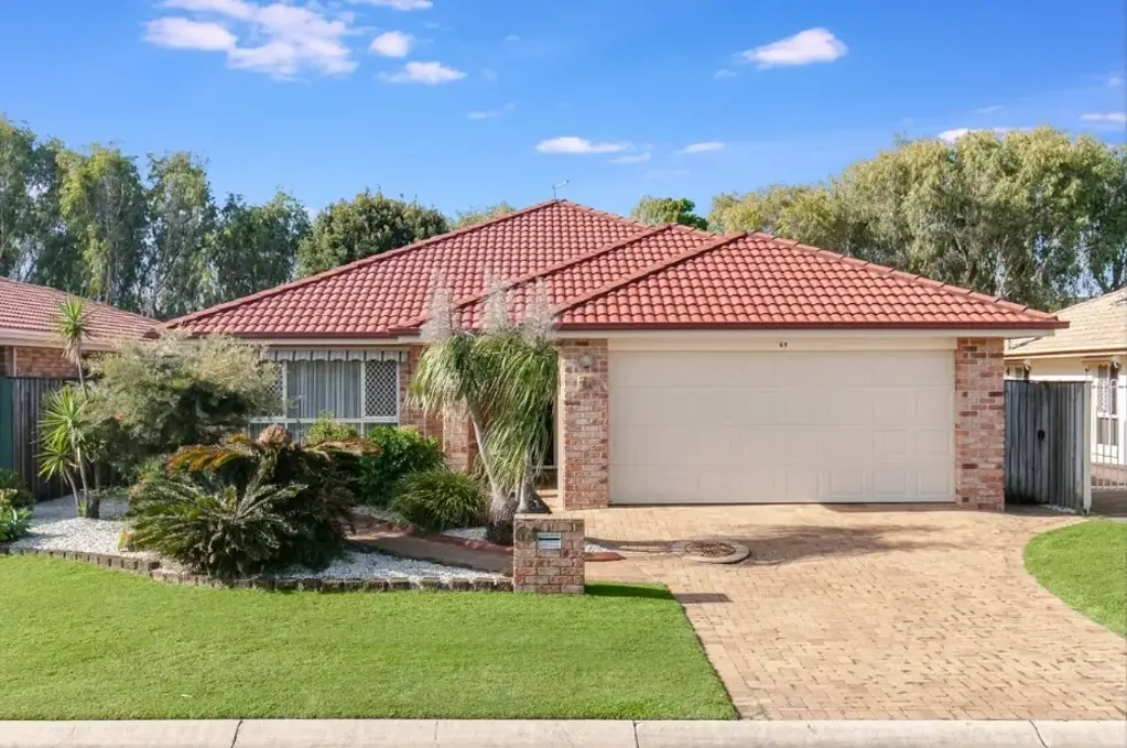64 Kimberley Circuit, Banora Point, NSW 2486