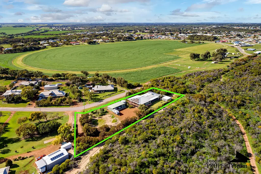 1 Brennand Road, Dongara, WA 6525