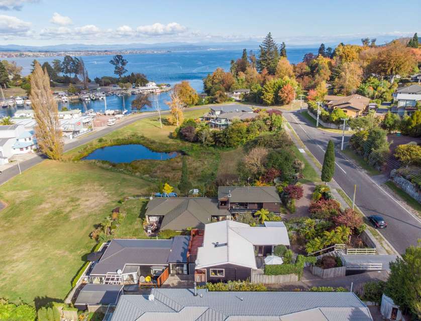 62A Noble Street, Nukuhau, Taupo, Waikato, 3房, 1浴, 独立屋