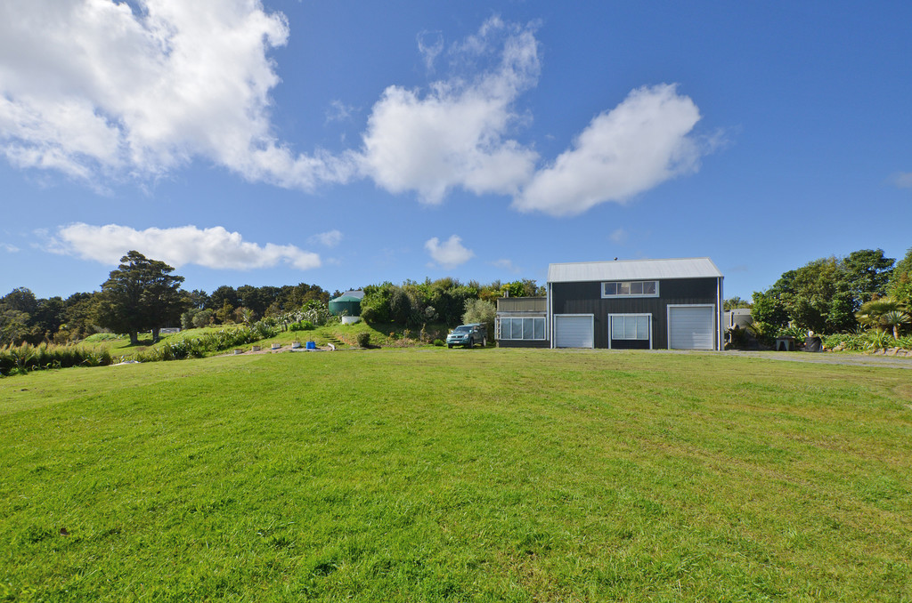 179 Te Toiroa Road, Ngunguru, Whangarei, 0房, 0浴