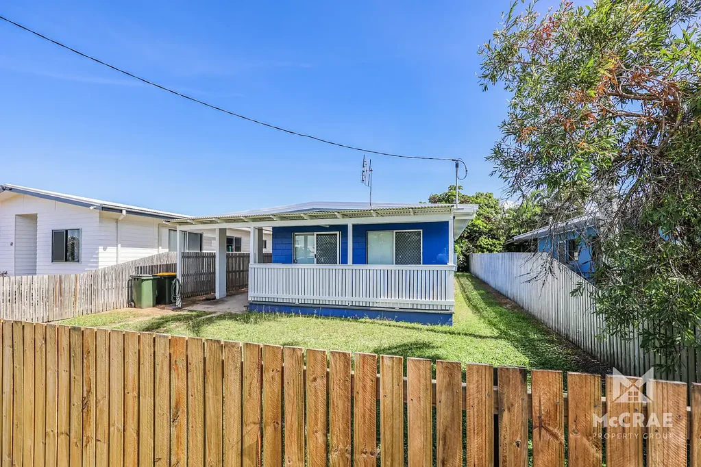 LIVE THE BEACHSIDE LIFESTYLE - FRESHLY RNEOVATED $485PW