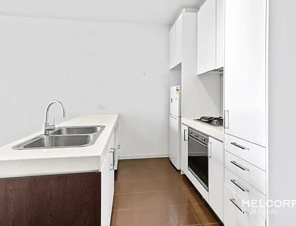 2308/483 Swanston Street, Melbourne, Melbourne CBD, 2 ห้องนอน, 1 ห้องน้ำ, Apartment